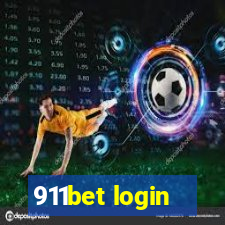 911bet login